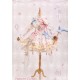 Bramble Rose Puppet Circus JSK and FS(Reservation/4 Colours/Full Payment Without Shipping)